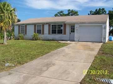 1634 Waltz St Se, Palm Bay, FL 32909