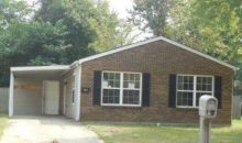 4920 Garden Green Way Louisville, KY 40218