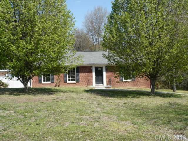 2203 Englewood St, Kannapolis, NC 28083