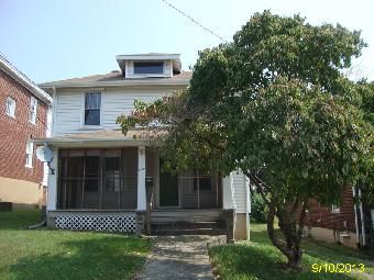 1524 7th Street SE, Roanoke, VA 24013