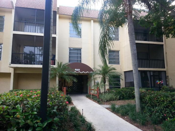 460 Nw 20th St Apt 212, Boca Raton, FL 33431