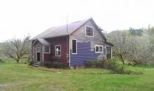 16911 Stavis Bay Rd Nw Seabeck, WA 98380