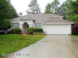 416 N Aster Trce, Saint Johns, FL 32259