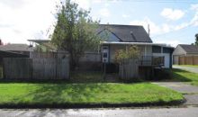 410 S 40th St Tacoma, WA 98418