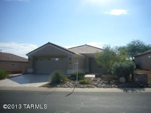 13447 N Heritage Canyon D, Marana, AZ 85658