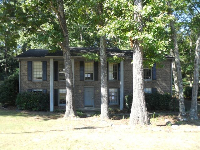 2514 Timber Trail, Pinson, AL 35126