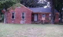 1381 S Prescott Rd Memphis, TN 38111