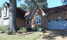 4335 Richwood Place Memphis, TN 38125