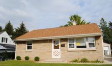 3324 S 58th St Milwaukee, WI 53219