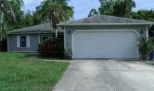 9172 Pineapple Rd Fort Myers, FL 33967