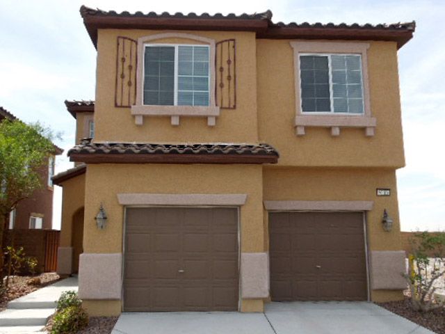 8116 Satin Carnation Lane, Las Vegas, NV 89166