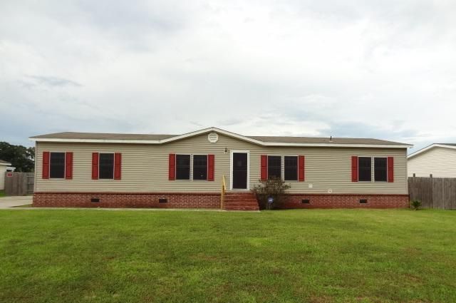 115 Glenfield St, Youngsville, LA 70592