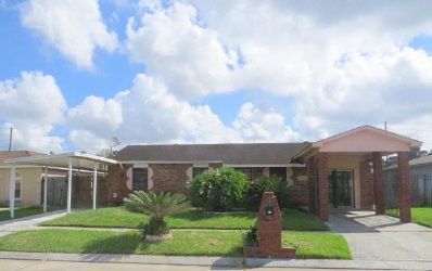 4217 Teton St, Marrero, LA 70072