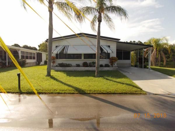 24 Calle de Lagos, Fort Pierce, FL 34951