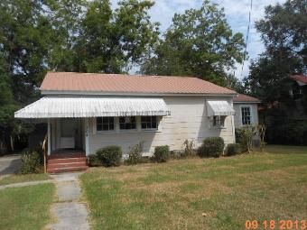 204 N Jackson Ave, Quitman, MS 39355