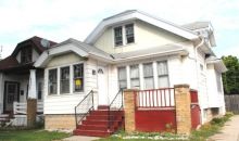 2256 S 33rd St Milwaukee, WI 53215