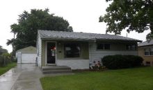 4455 N 89th St Milwaukee, WI 53225