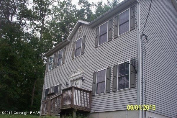 88 Lower Lakeview Dr, East Stroudsburg, PA 18302