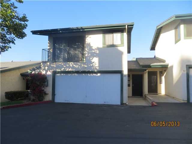 8535 Paradise Valley Rd Unit 29, Spring Valley, CA 91977