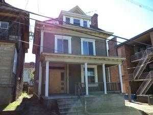 1625 Orchlee St, Pittsburgh, PA 15212