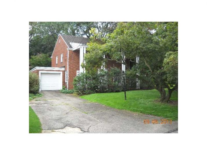 1702 Yorktown Pl, Pittsburgh, PA 15235