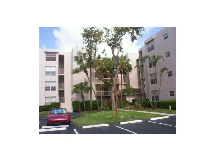 9410 TANGERINE PL # 107, Fort Lauderdale, FL 33324