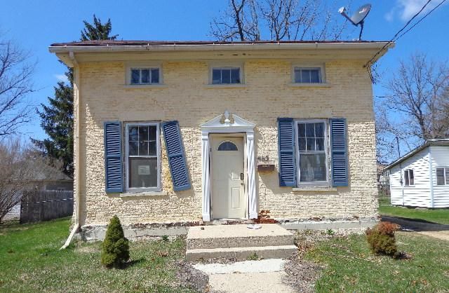 463 North Pearl Street, Janesville, WI 53548