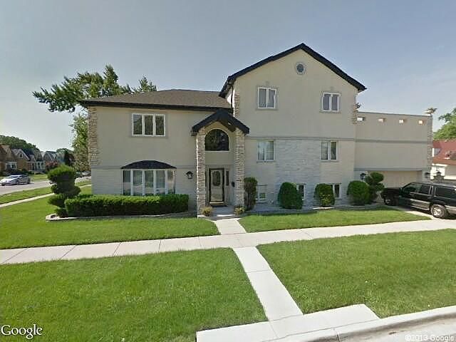 W Cortland St, Elmwood Park, IL 60707