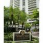 19355 TURNBERRY WY # 26E, Miami, FL 33180 ID:950646