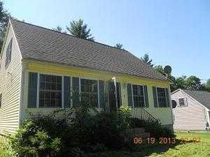 16 Thompson Pike, Dayville, CT 06241