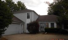 17957 Saratoga Trl Strongsville, OH 44136