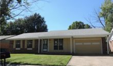 2742 S 136th East Ave Tulsa, OK 74134