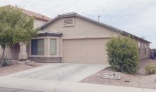 41970 W HILLMAN Drive , AZ 85138