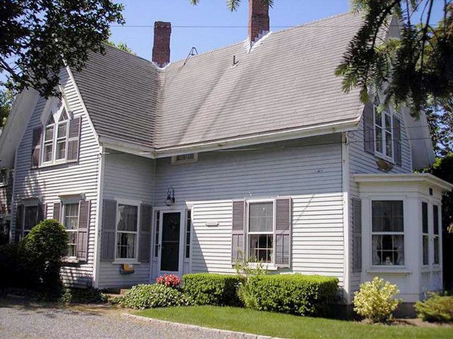 95 Old Main St, South Yarmouth, MA 02664