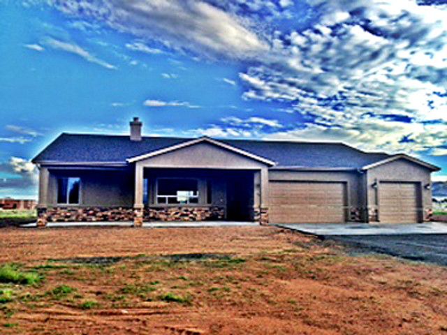 9070 E Barn Wood Lane, , AZ 86315