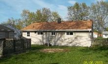 822 East Dr Sheffield Lake, OH 44054