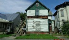 527 S Walnut St Bucyrus, OH 44820