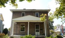 301 S Spring St Bucyrus, OH 44820