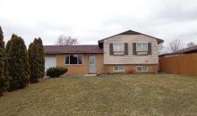 1434 Hopley Ave Bucyrus, OH 44820