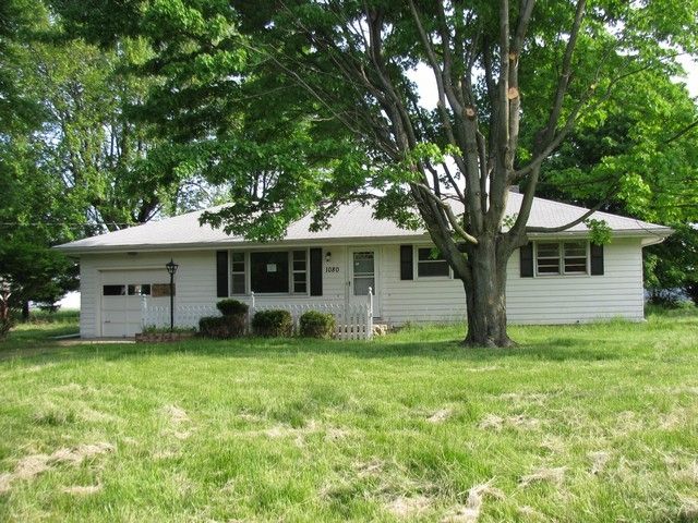 1080 Nevada Rd, Bucyrus, OH 44820