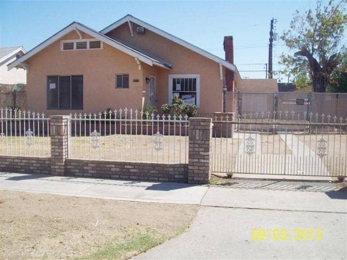 4614 E Iowa Ave, Fresno, CA 93702