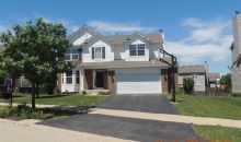 2743 Fort Sumter Ct Aurora, IL 60503