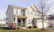 2362 Shadow Hills Ln Aurora, IL 60503