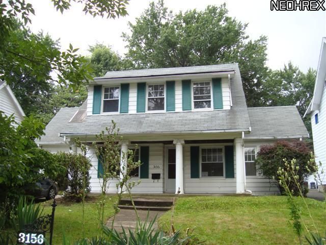 3156 Whitethorn Rd, Cleveland, OH 44118