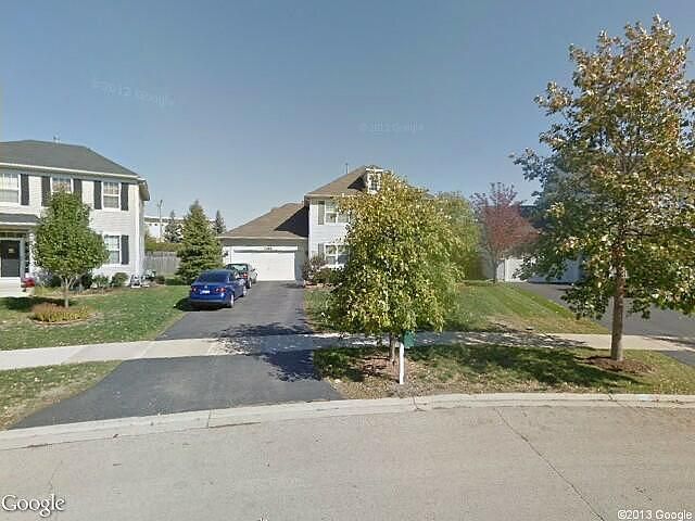 Fairmont Ave, Aurora, IL 60503