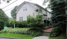 5 Tennyson St. Worcester, MA 01610