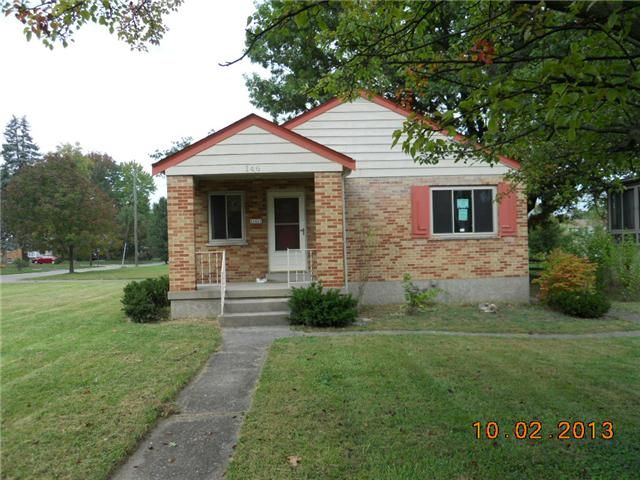 146 W Sharon Rd, Cincinnati, OH 45246