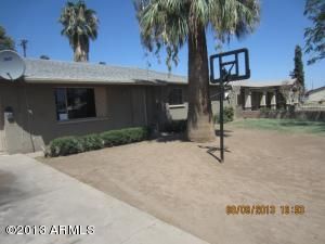 3344 N 39th Ave, Phoenix, AZ 85019