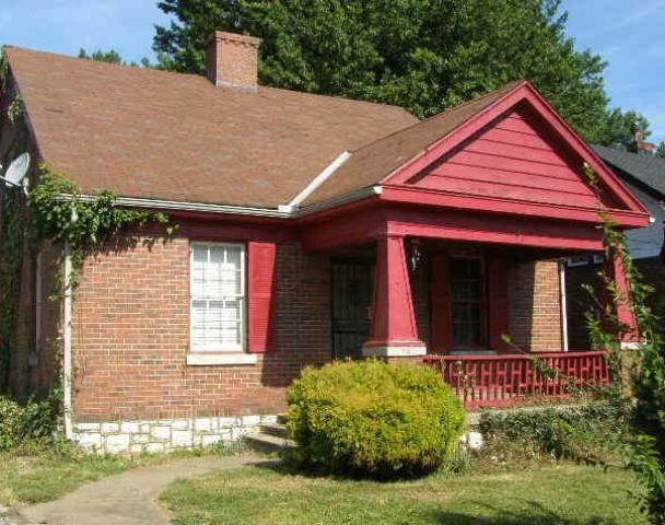 701 Bellaire Ave, Lexington, KY 40508