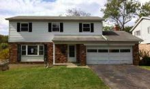 8571 Hallridge Ct Cincinnati, OH 45231